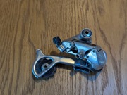 Shimano Deore DX RD-M650 przerzutka tylna retro