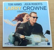 Uśmiech losu - film na płycie DVD