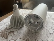 Tuba wraz z żarówką LED Spotlight 4000lm