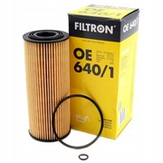 FILTRON FILTR OE640/1 AUDI SKODA VW OE 640/1