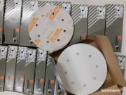 Krążki ścierne Indasa 150 mm  GRADACJA  40 - 600