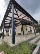 Poliwęglan lity bezbarwny/dymiony brąz/opal/antracyt; 5 i 6 mm; 2,5 - 7,5 m