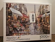 Puzzle 1000 puzzli 14+BLPPLDYCI