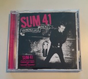 SUM 41 – Underclass Hero / 2007 Def Jam 