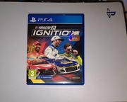 PlayStation 4 /5  Nascar 21