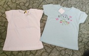 Koszulki rozm 86