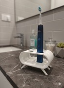 Stojak 4 szczoteczki Philips Sonicare