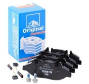 Klocki klocek hamulcowe PRZOD Mercedes  Vito /  Viano 2003r. -> ATE NOWE !