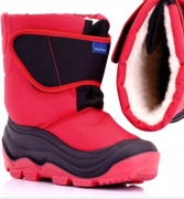 Buty śniegowce Muflon 21-22 