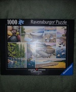 Puzzle - 1000 szt.