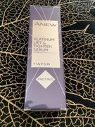 anew platinum lift & tighten serum