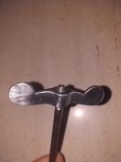 Motylek trapezu przód shl m04