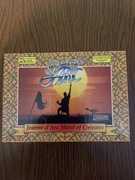 JOAN OF ARC ATARI ST