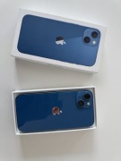 iPhone 13 256GB niebieski