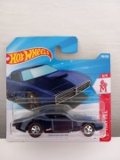HOT WHEELS CUSTOM OTTO 2026 złoty znaczek 