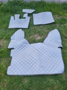 Dywaniki DAF euro 5/6 automat 