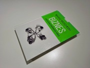 Biznes, czyli sztuka budowania relacji - Miłosz Brzeziński książka