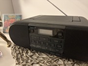 Panasonic RX- D500 radio CD