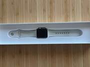 Apple watch iwatch 3 generacji  38mm aluminium sport band