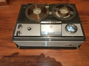 Magnetofon szpulowy Unitra Grundig ZK120