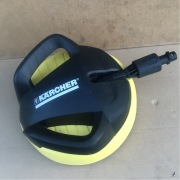 Karcher myjka T-Racer do mycia kostki , powierzchni płaskich