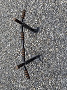 Drążek do podciągania