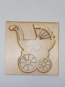 Prośba o bycie rodzicem chrzestnym 