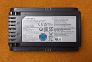 Bateria akumulator do odkurzacza Samsung Jet 60, Jet 65, Jet 75E