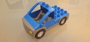 LEGO Duplo ciężarówka pickup 47438c01 niebieska