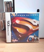 Superman Returns (Nintendo DS)