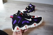 Nike Air Barrage MID QS buty męskie sportowe 43 fioletowe 27,5 
