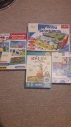 Gry, puzzle