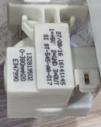 Hydrostat pralki Electrolux EWT1266TLW