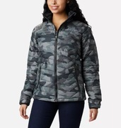 Damska kurtka puchowa Columbia Powder Lite Jacket S