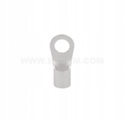 Końcówka oczkowa cynowana KO 50/12 ERGOM