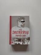 Fiodor Dostojewski, Zbrodnia i kara MG