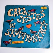 Skaldowie, Cała Jesteś W Skowronkach, 1 wyd. 1969 okazja NAJTANIEJ