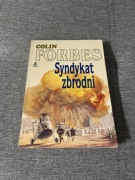 Syndykat zbrodni Colin Forbes