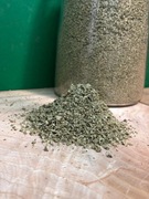 Susz konopny CBD/CBG - Trym konopny CBG - Trawa Księżycowa