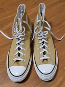 SPRZEDANE - Trampki Converse Chuck 70 HI - r. 49