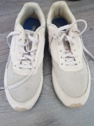 Buty Reebok beżowe 39 