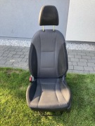 Fotel kierowcy HYUNDAI i30