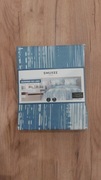 KOMPLET POŚCIELI Z MIKROWŁÓKNA SMUKEE 220x200