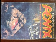 Fenix 1992, nr 6 (15); splatterpunk
