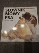 Slownik mowy psa Justna Falek 