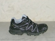 SALOMON CALIBER GTX - TREKKINGOWE Gore-Tex - rozm. 38 - JAK NOWE !!!