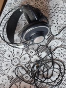 Słuchawki przewodowe AKG K702
