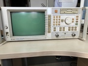HP Agilent 8712ET w/ 1EC 75 Ohm Option - 300 KHz t