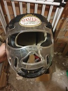 Kask masters sporty walki Mma karate M