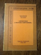Laboratorium z mechaniki komputerowej Bąkowski Bojczuk Szmidt